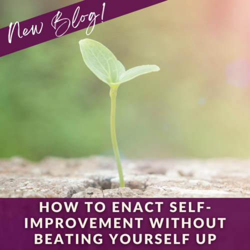 self-development growth