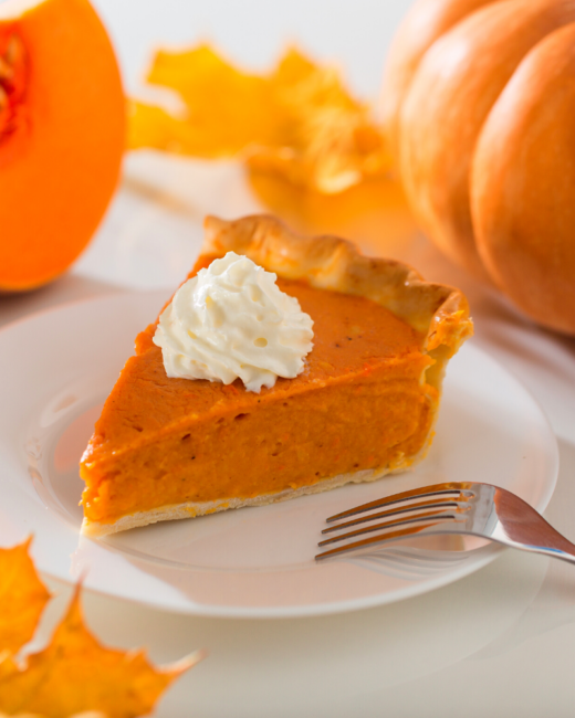 Pumpkin: The History & Health Benefits of this Autumn Superfood