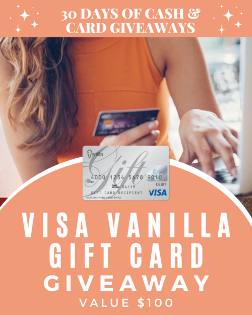 Sephora Gift Card Instant Win • Steamy Kitchen Recipes Giveaways