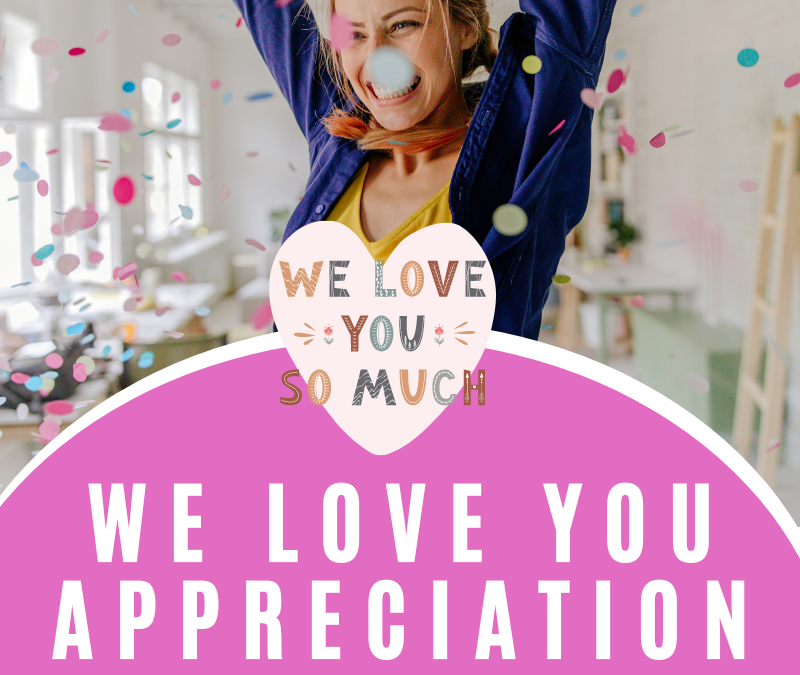 DAY 23: We Love You SK Appreciation Giveaway
