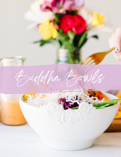Buddha Bowls 