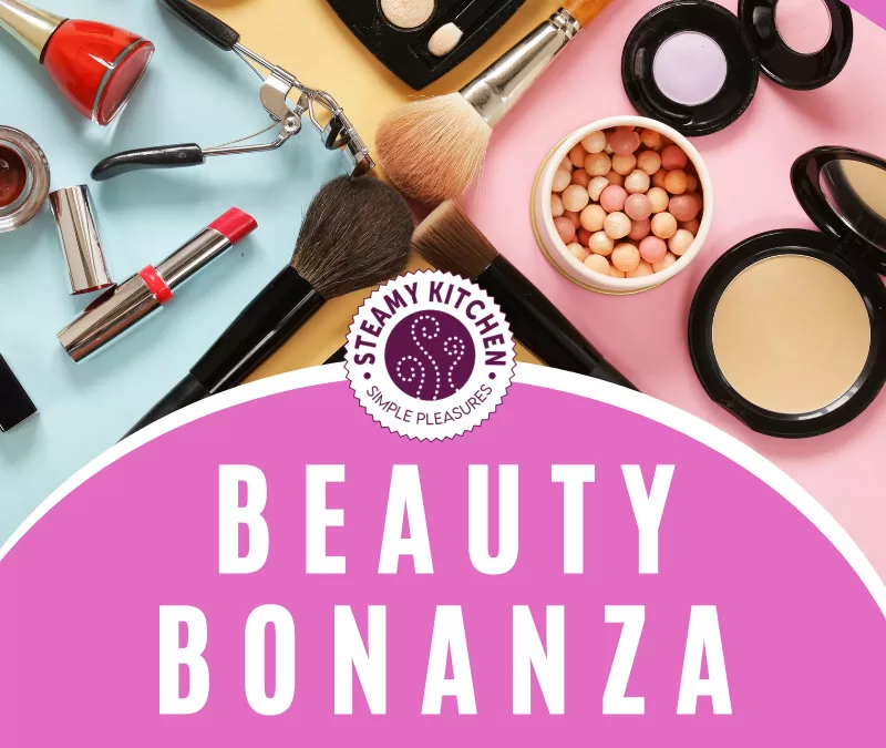 Beauty Bonanza Instant Win Game