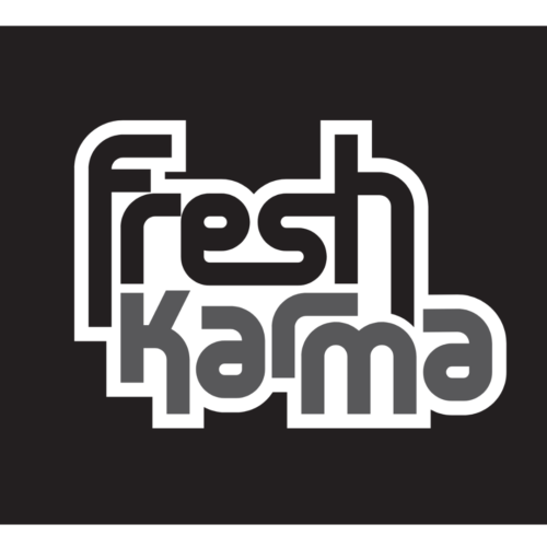 Fresh Karma Logo