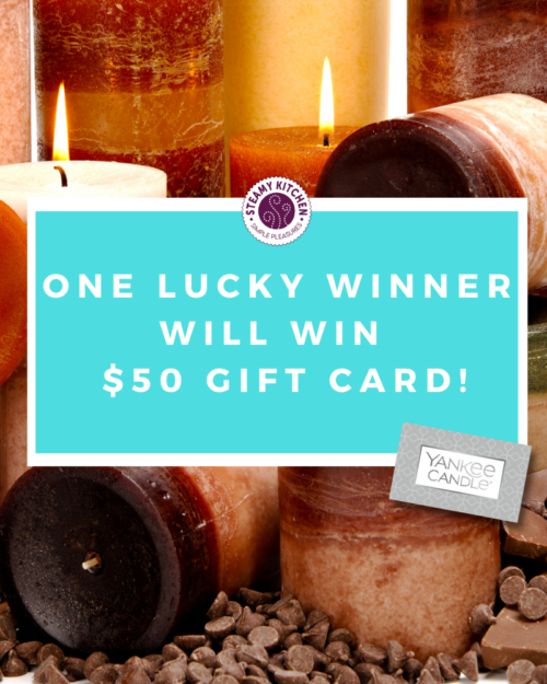 Instant Win: Candle Lovers Instant Win 