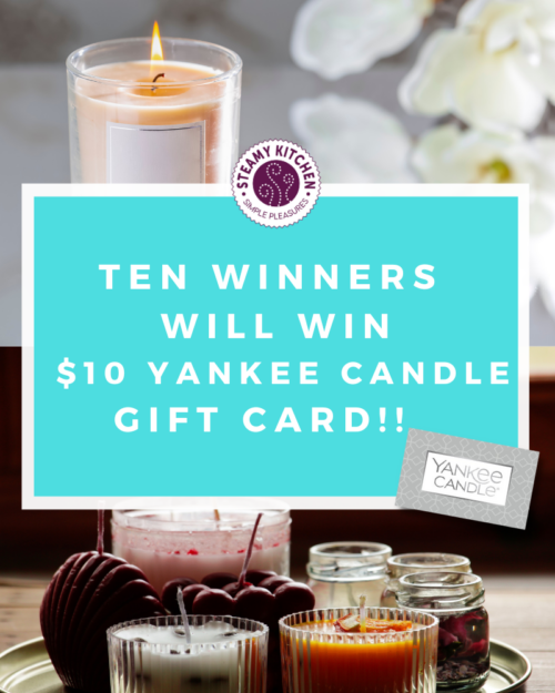 Instant Win: Candle Lovers Instant Win 