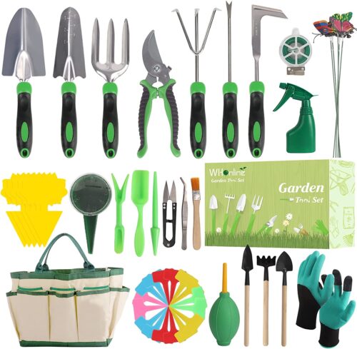 Supreme Gardening Amazon Instant Win • Steamy Kitchen Recipes Giveaways