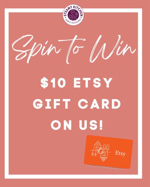 etsy gift card instant win 