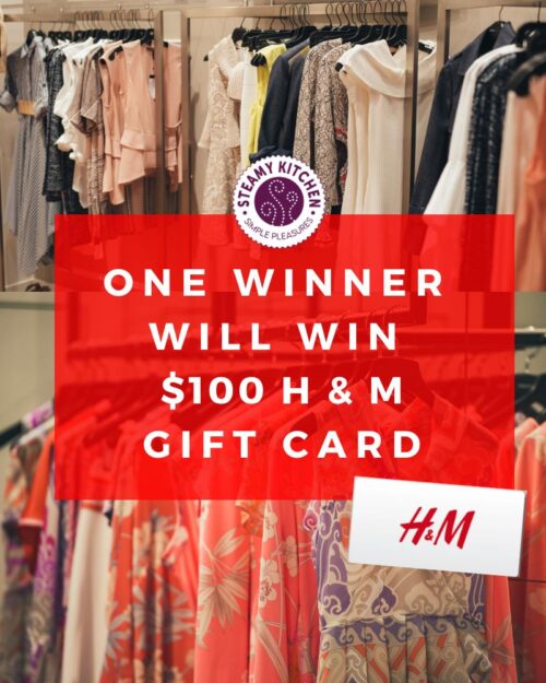 h&m $100 gift card giveaway (2)