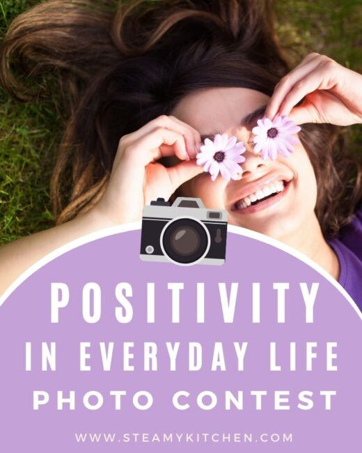 Positivity In Everyday Life Photo Contest