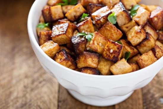 How To Cook Tofu: 4 Ways