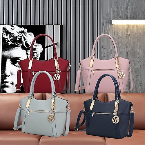 mfk fashion designer handbag colors