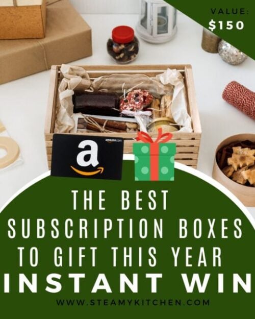 the best subscription boxes to gift this year