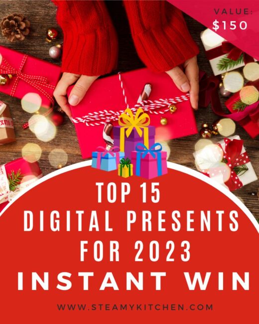 37 Best Digital Gifts for 2023