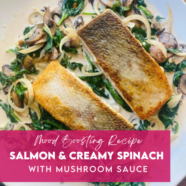 https://steamykitchen.com/wp-content/uploads/2024/01/Salmon-Creamy-Spinach-with-Mushroom-Sauce-Recipe.jpg