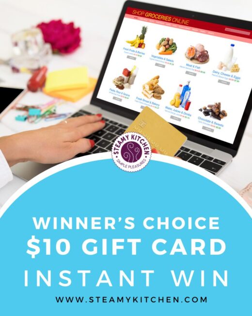 Winner’s Choice Instant Win