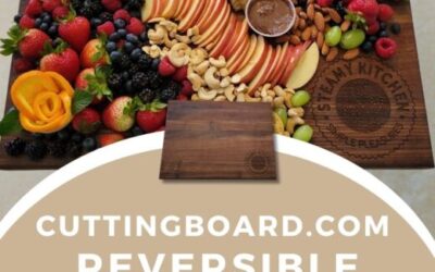 cuttingboard.com john boos walnut reversible cutting board review and giveaway