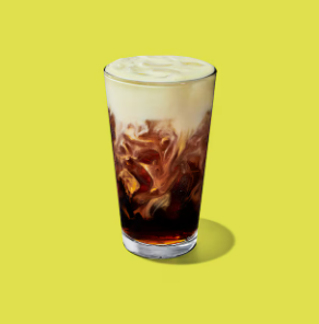 Oleato Golden Foam Cold Brew