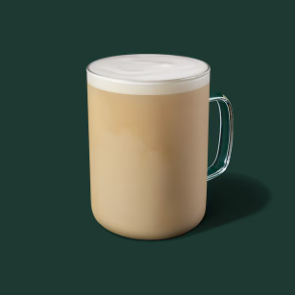 Teavana® London Fog Tea Latte