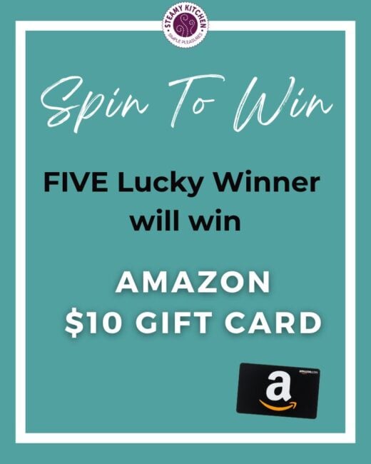 $10 amazon refresh and cool down five winners