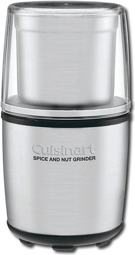 Cuisinart Spice and Nut Grinder