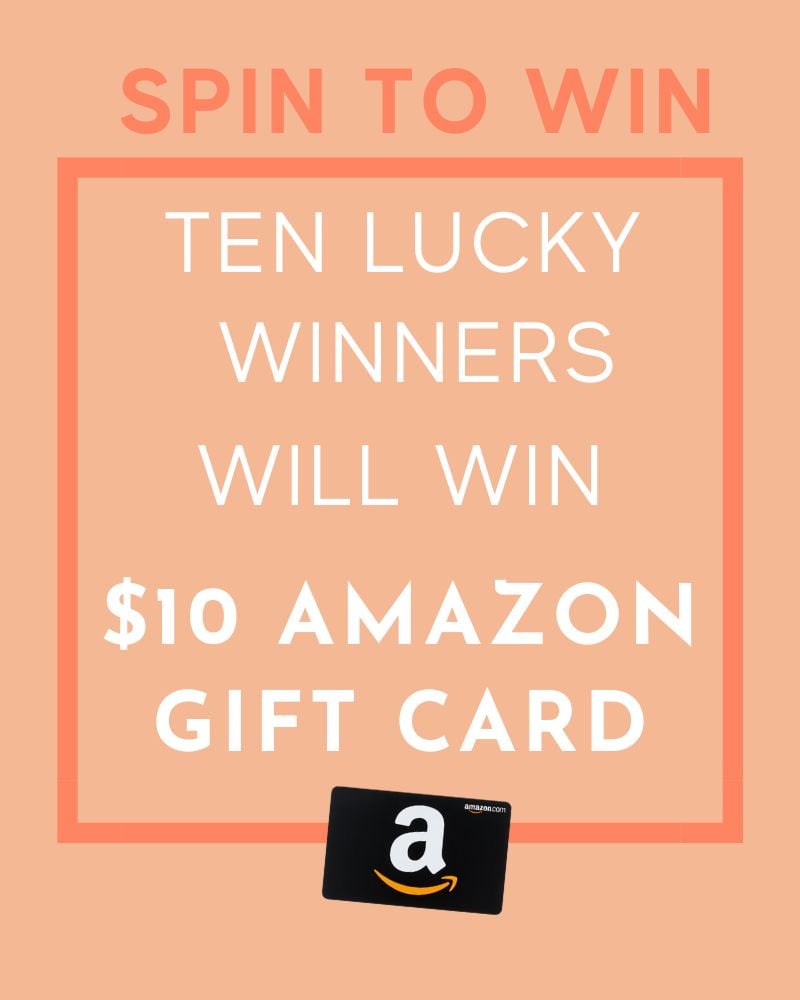 $10 amazon acquisition  paper  instant triumph   5  winners