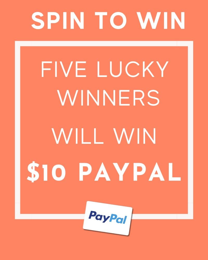 fall fiesta instant win five winners