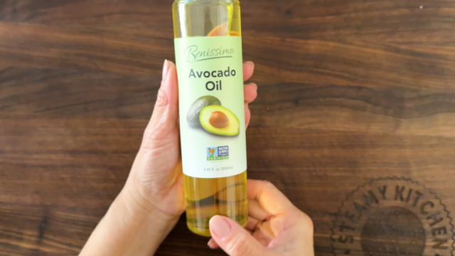 Benissimo Avocado Oil