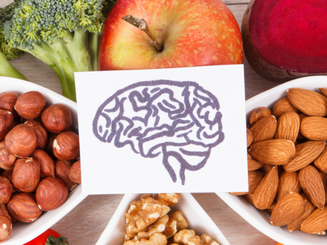 eating for your brain