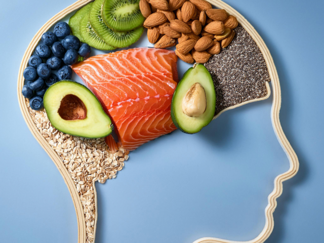 foods for brain health