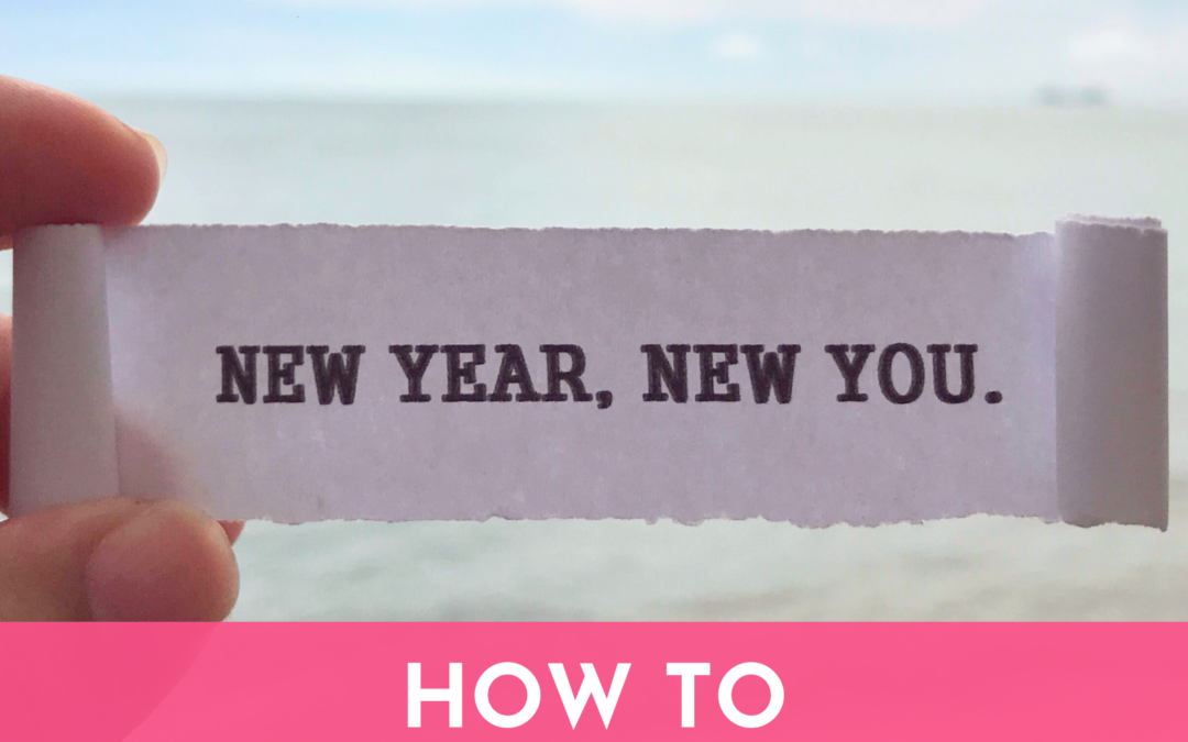 Make Setting Boundaries Your New Year Resolution