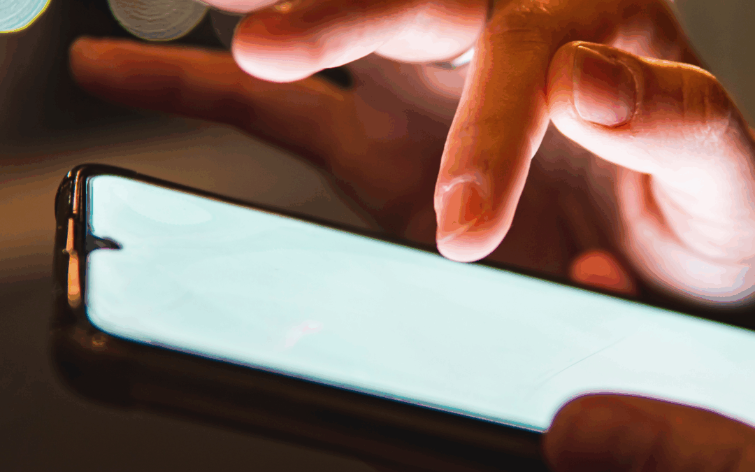 How to Limit Screen Time for Your Mental Health