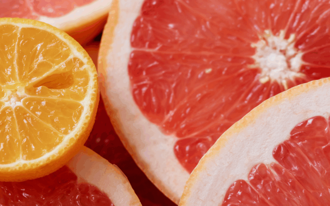 Why Bitter Foods Are Better For Your Health