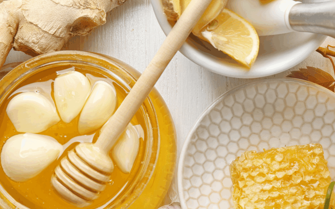 How to Use Food as Medicine and Heal Yourself at Home