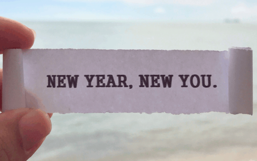 Make Setting Boundaries Your New Year Resolution
