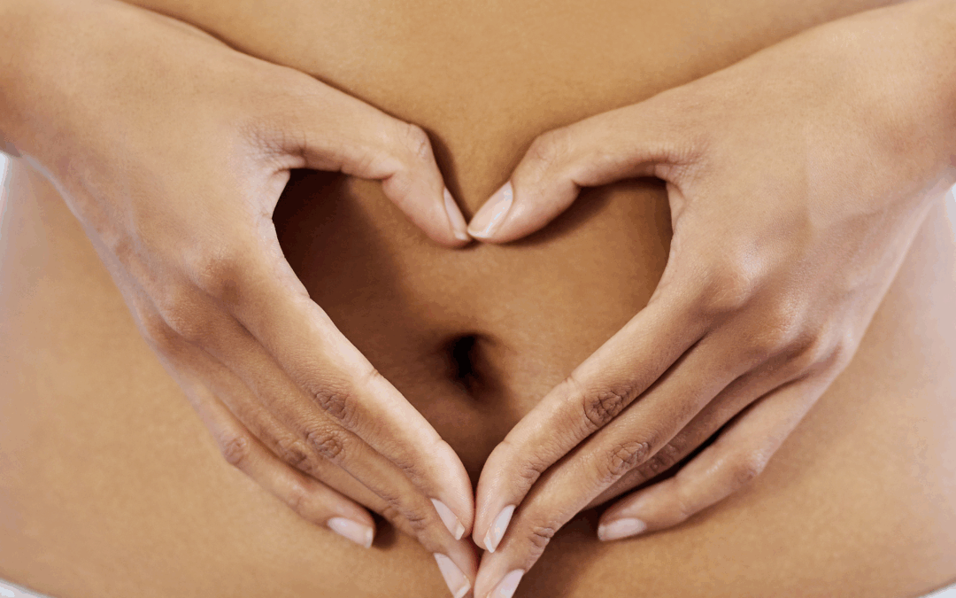 The Connection Between Gut Health and Clear Skin