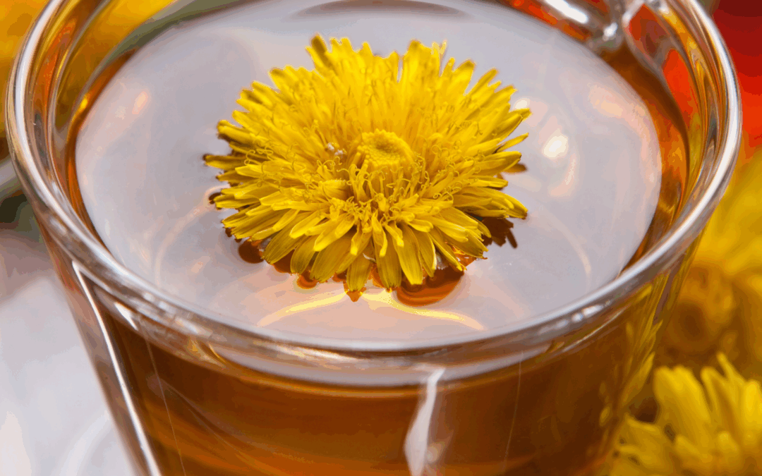 How to Make Herbal Morning Elixirs For Every Mood