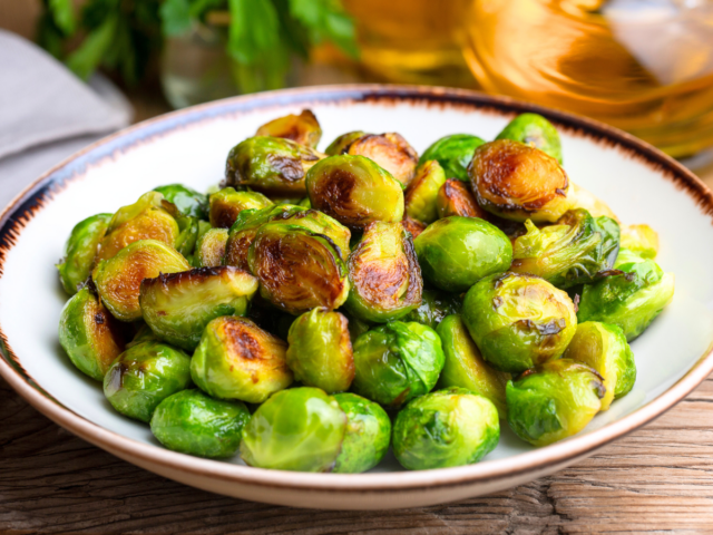 brussels sprouts