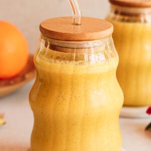 Immune Boosting Smoothie