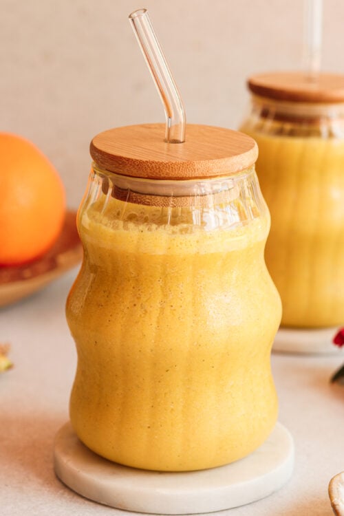 Immune Boosting Smoothie