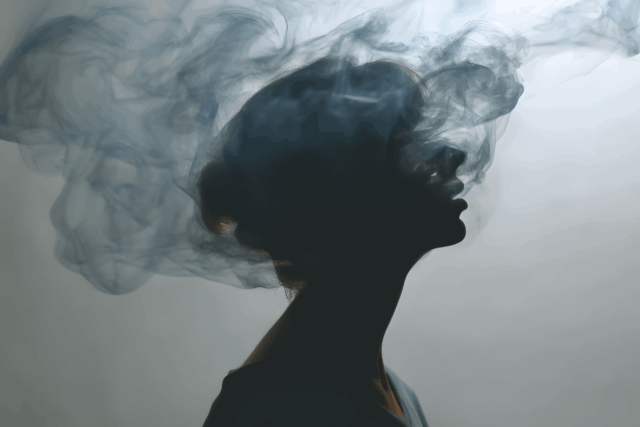 When the Medicine Becomes the Master