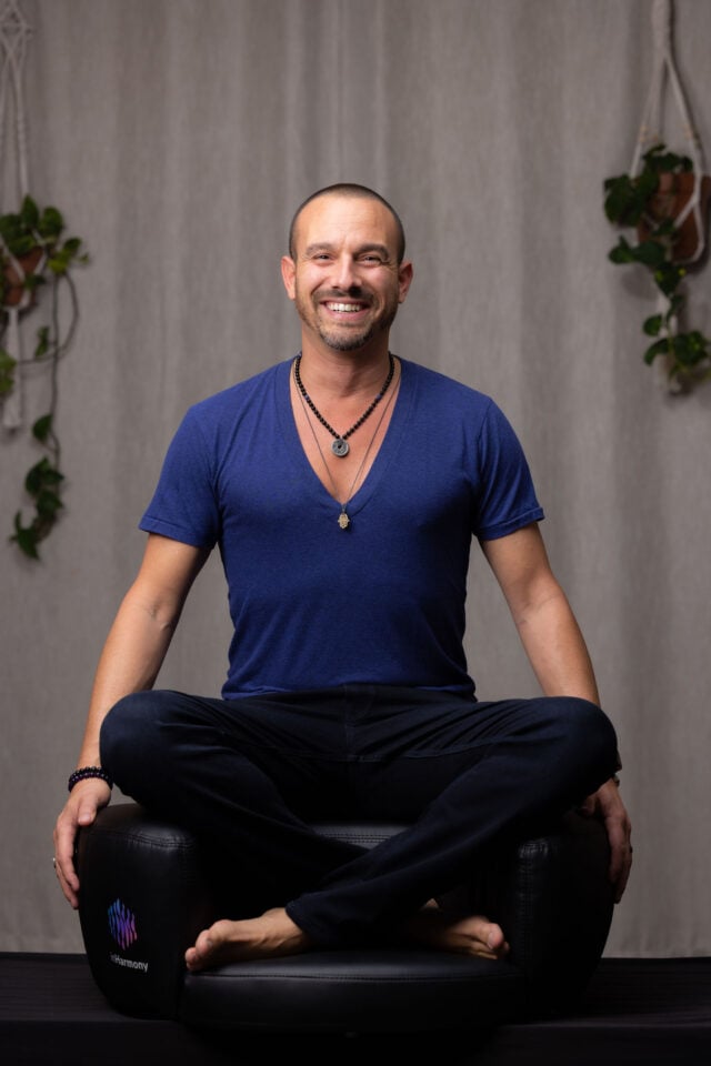 Craig Goldberg Headshot