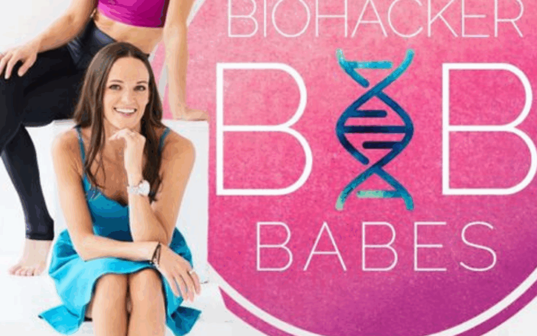 The Hormonal Reason You Keep Waking Up at Night