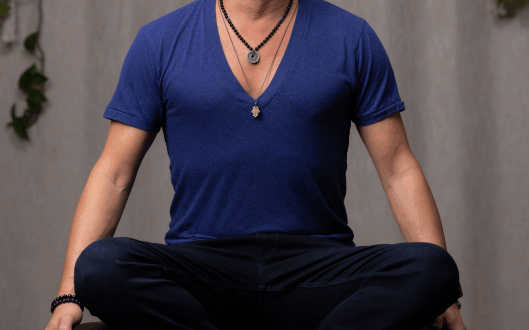 The Perfect Meditation for People Who Can’t Meditate