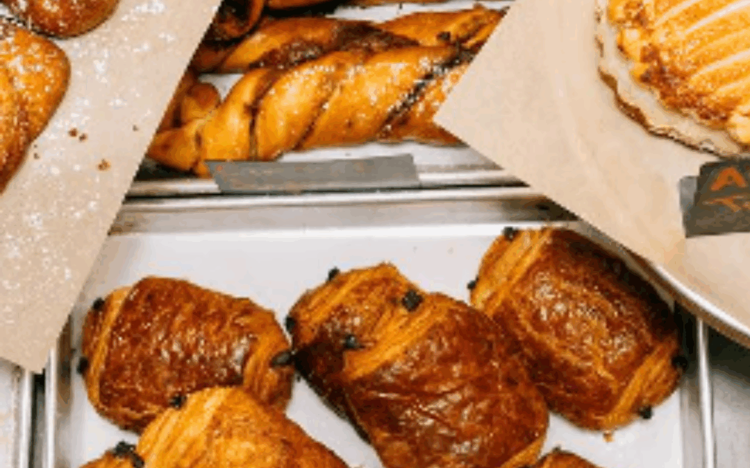 This Quiet Brunch Spot Is One of Las Vegas’s Best Kept Secrets