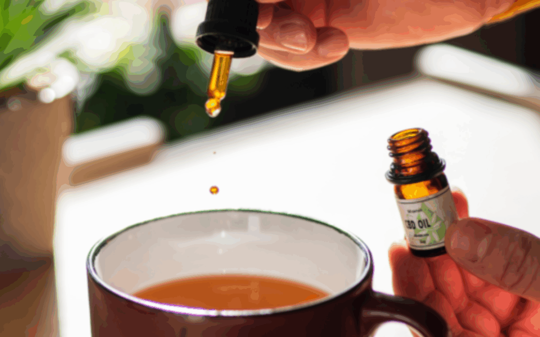 Weak CBD is a Scam. Here’s What Actually Works.