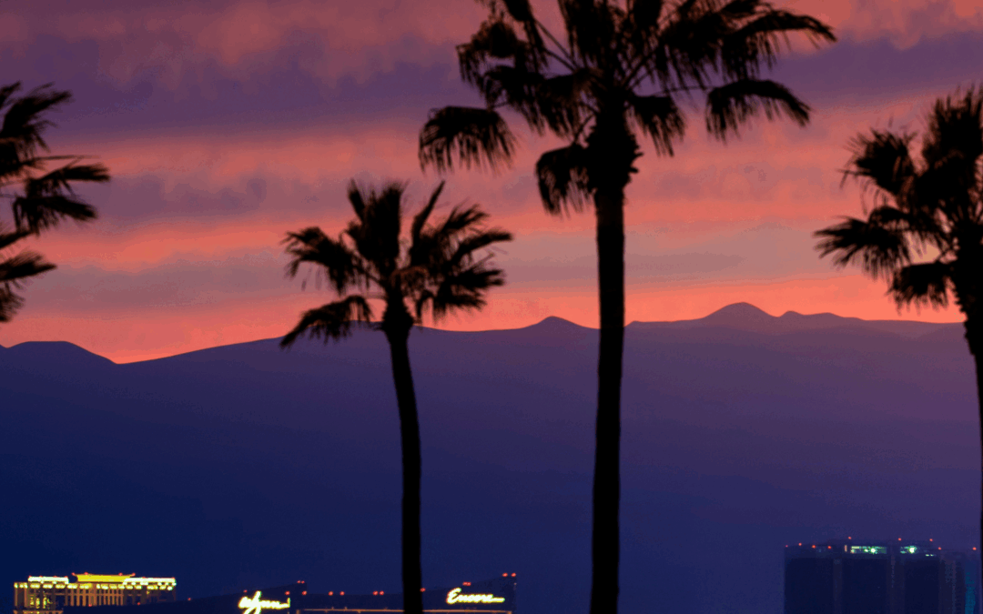 Here’s Where I Eat in Las Vegas