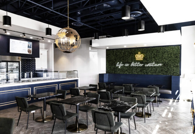 Gung Chae Healthy Korean