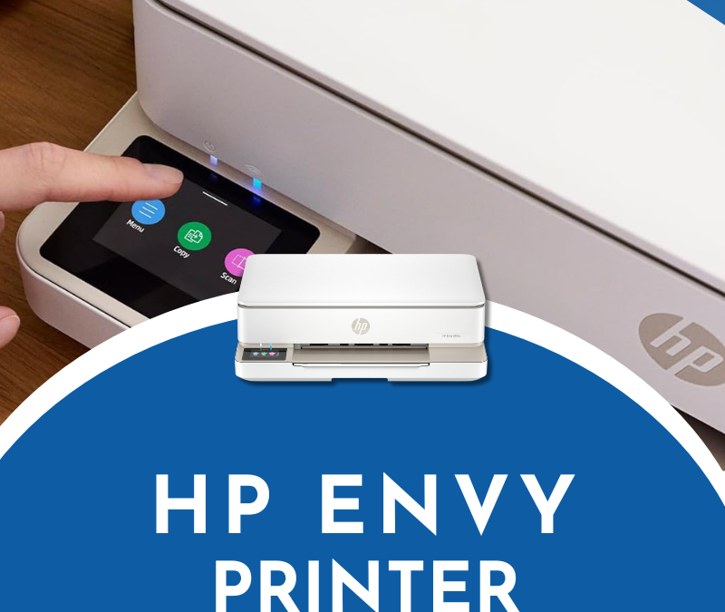 HP Envy Printer GiveawayEnds in 91 days.