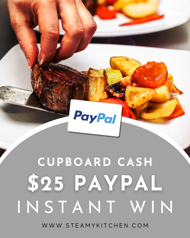 Cupboard Cash Instant WinEnds in 91 days.