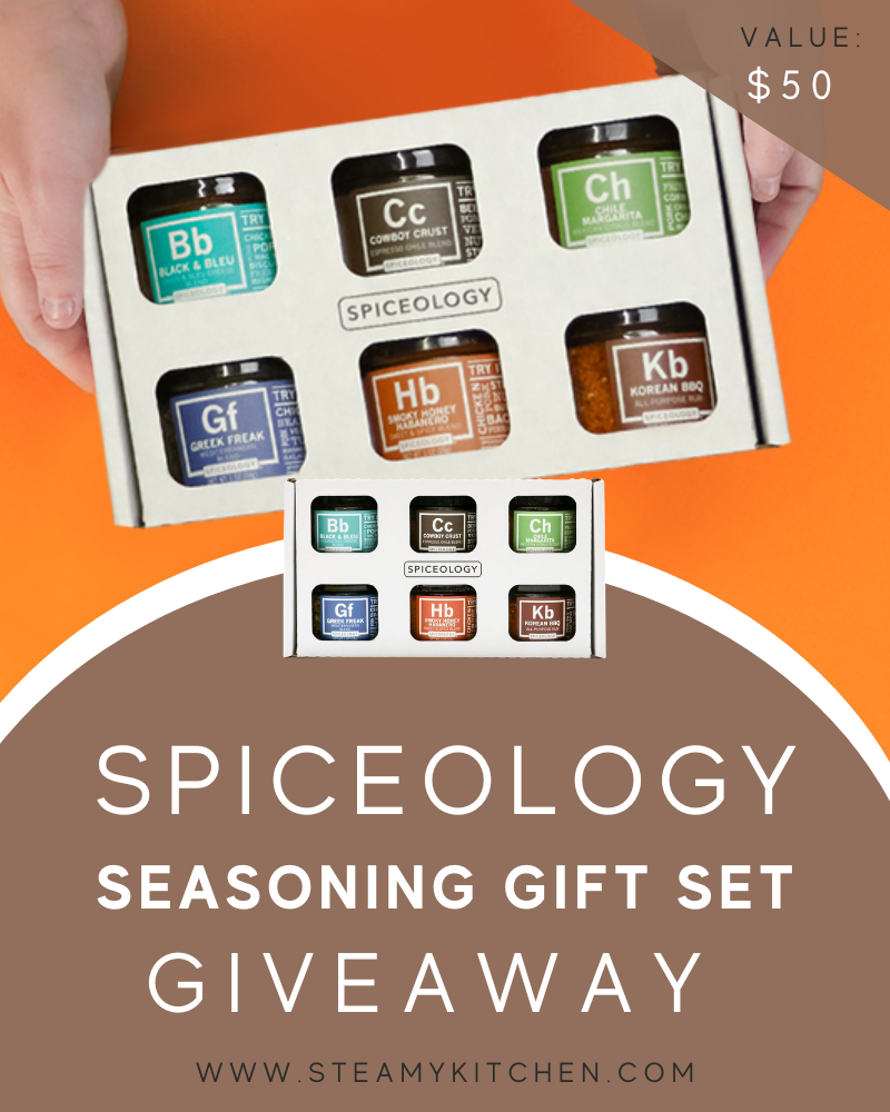 _Spiceology - Signature Series - BBQ Seasoning Gift Set